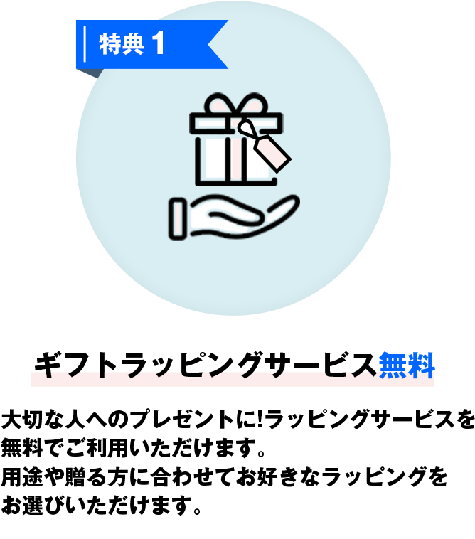 特典1